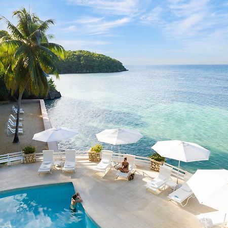 Отель Couples Sans Souci (Adults Only) Очо-Риос Экстерьер фото