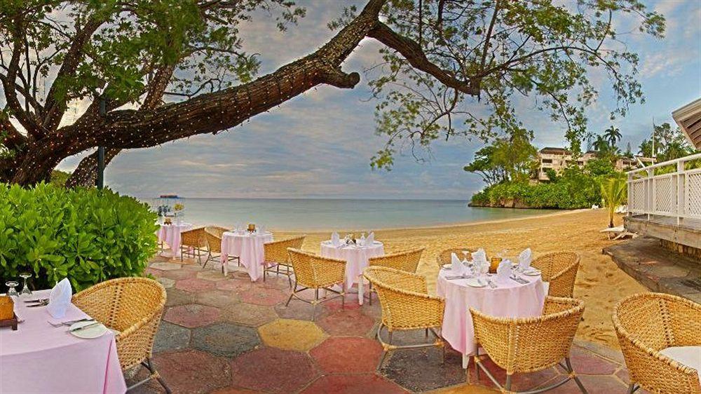 Отель Couples Sans Souci (Adults Only) Очо-Риос Экстерьер фото