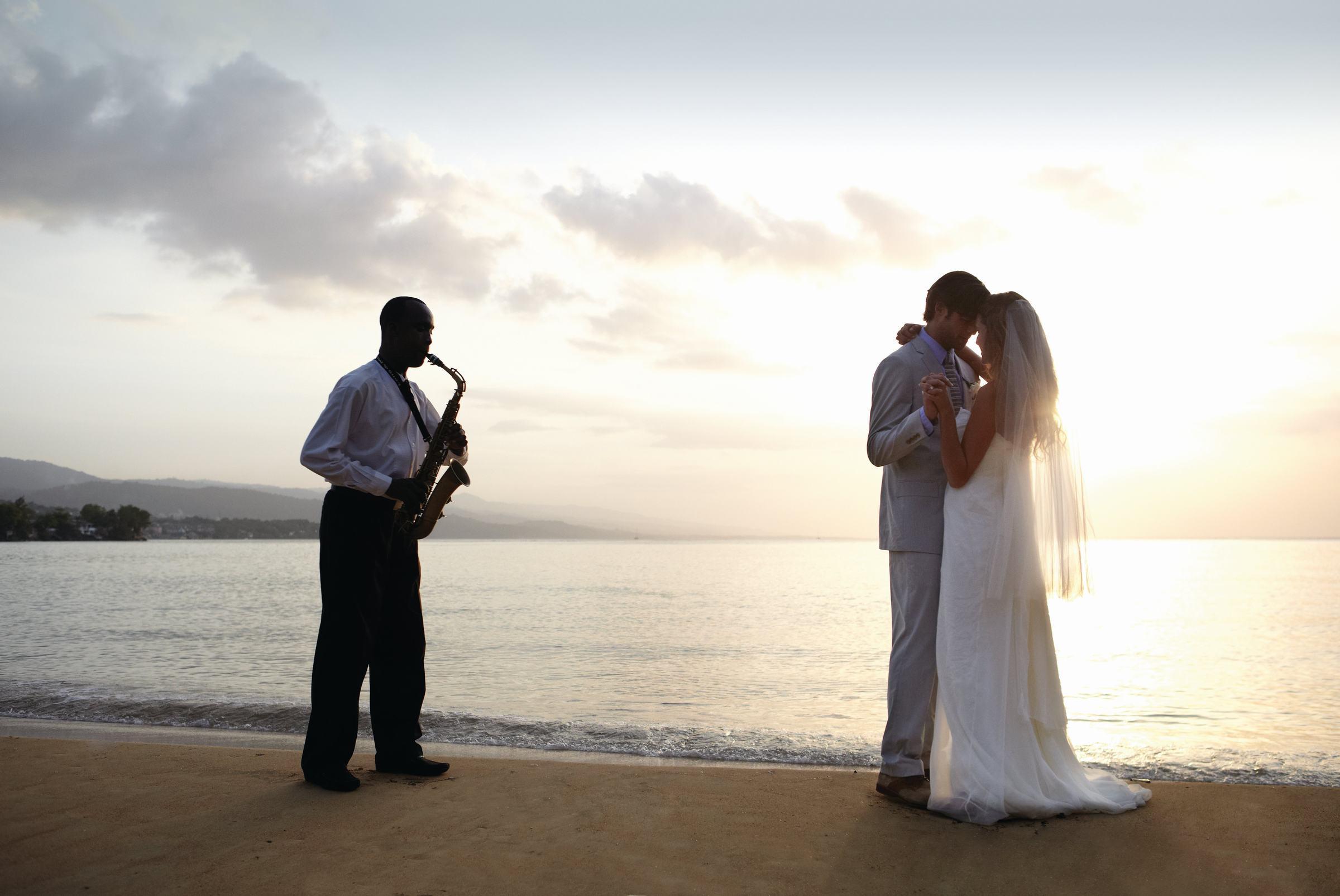 Отель Couples Sans Souci (Adults Only) Очо-Риос Экстерьер фото