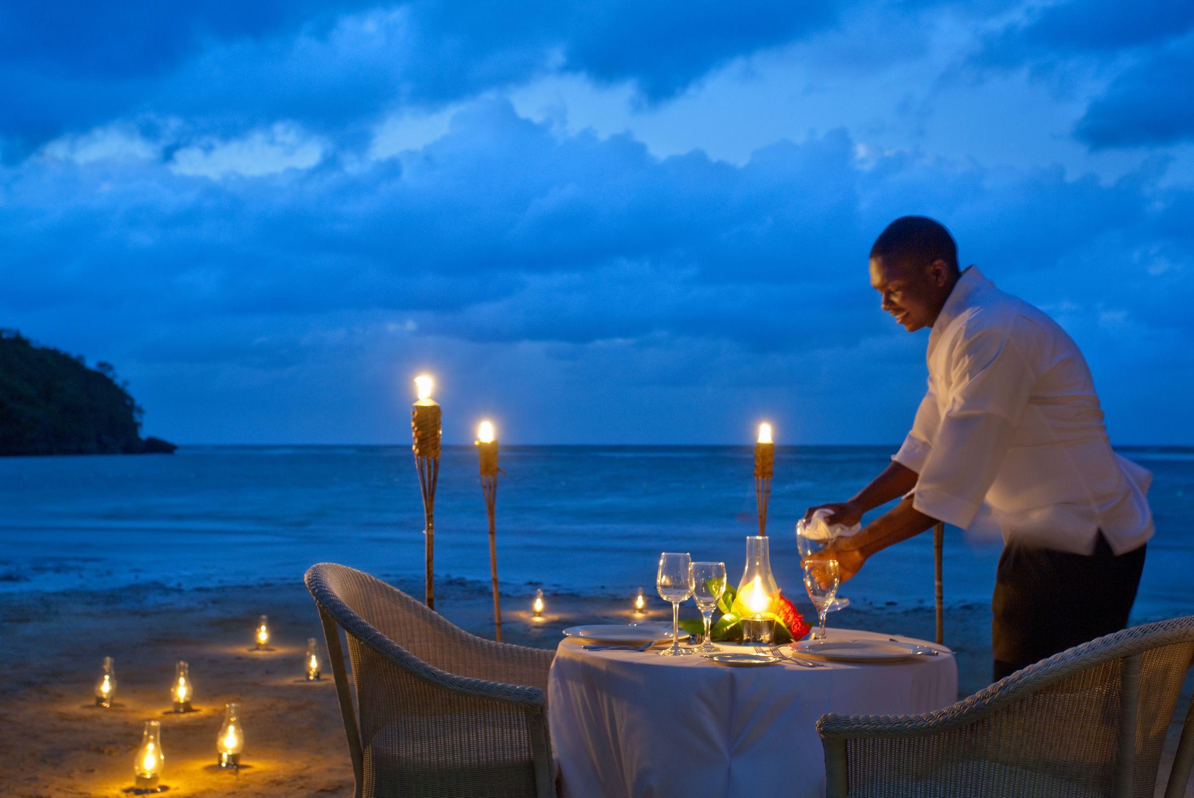 Отель Couples Sans Souci (Adults Only) Очо-Риос Экстерьер фото