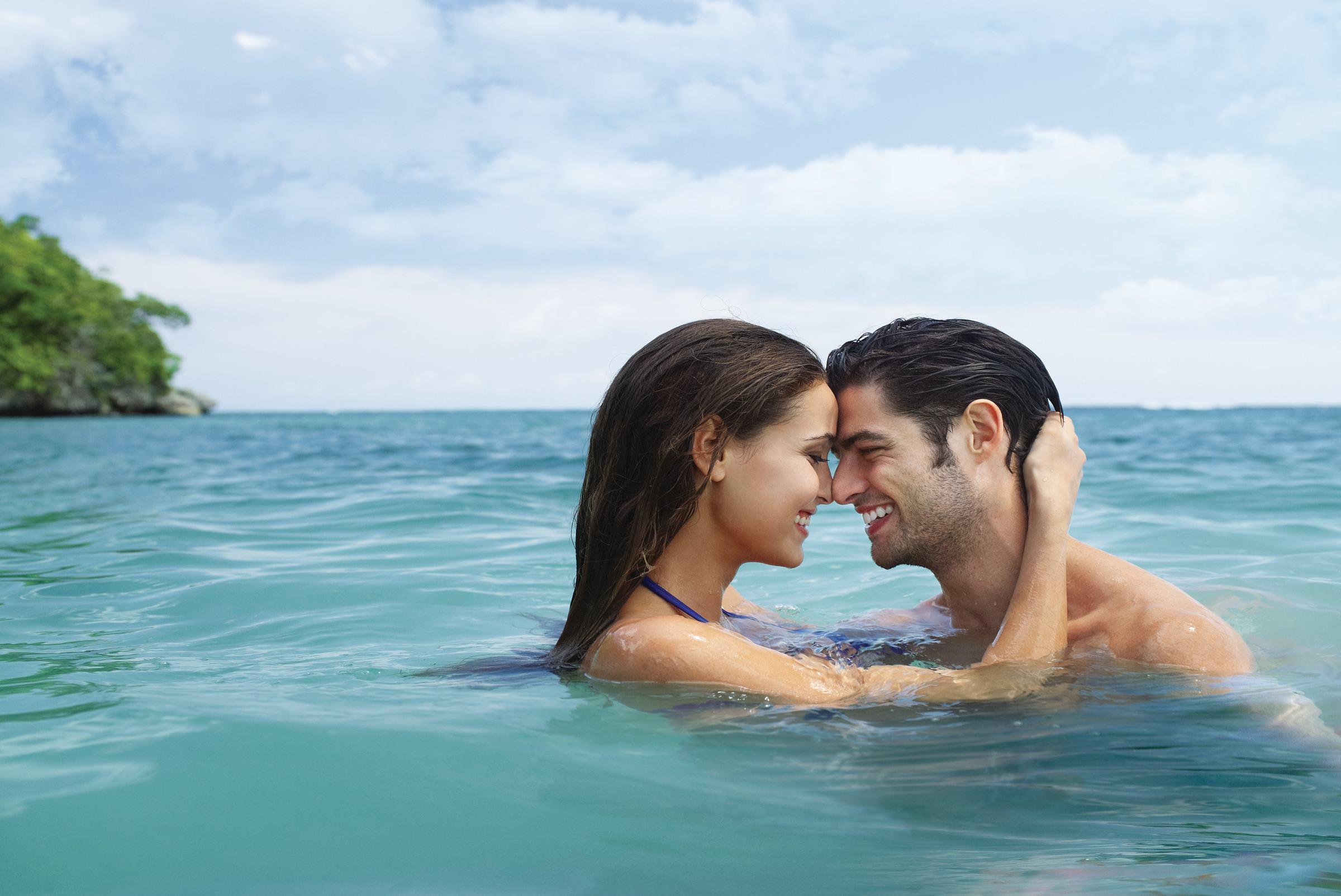 Отель Couples Sans Souci (Adults Only) Очо-Риос Экстерьер фото